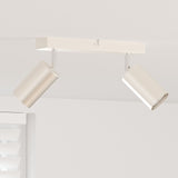 Ceiling Spotlight 1 Way Adjustable Gu10