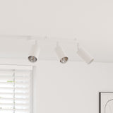 Ceiling Spotlight 1 Way Adjustable Gu10