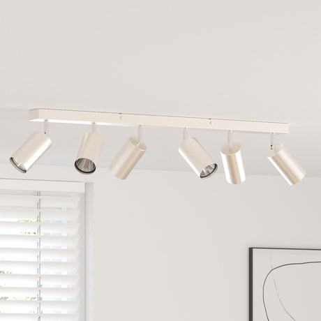 Ceiling Spotlight 1 Way Adjustable Gu10