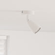 Ceiling Spotlight 1 Way Adjustable Gu10