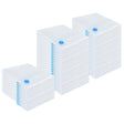 Vacuum Storage Bags 50 Pcs 130X100 Cm