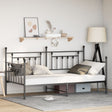 Beds & Bed Frames Metal Bed Frame