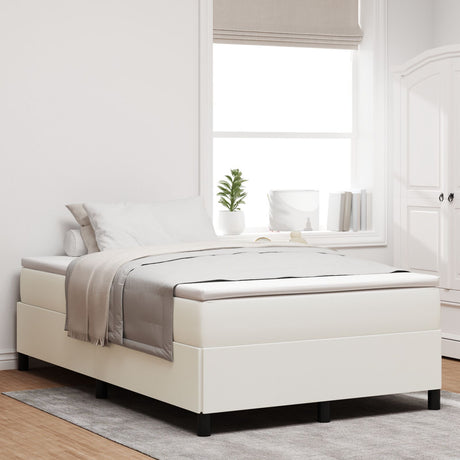 Bed Frame Corduroy Fabric
