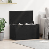 Storage Chest Engineered Wood