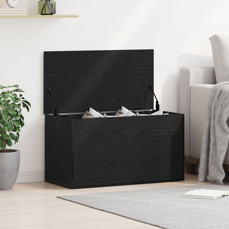 Storage Chest Engineered Wood