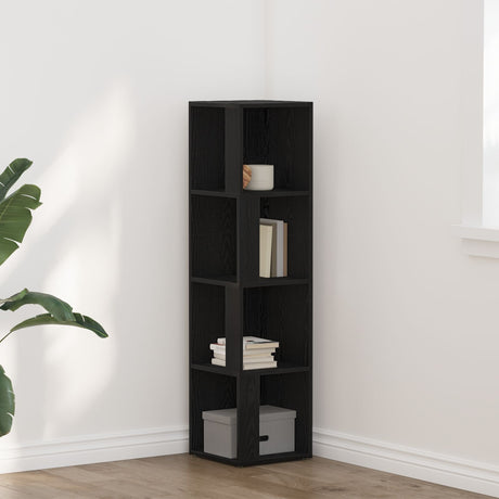 Side Table Engineered Wood