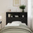 Headboard Cabinet