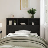 Headboard Cabinet