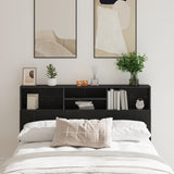 Headboard Cabinet