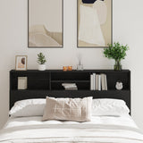 Headboard Cabinet