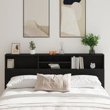 Headboard Cabinet
