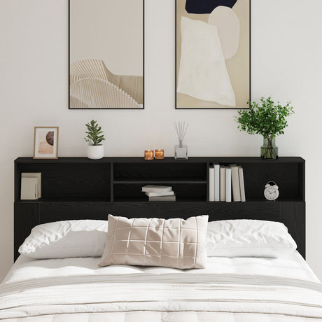 Headboard Cabinet