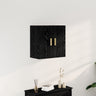 Wall Cabinet 60X30X60 Cm Engineered Wood