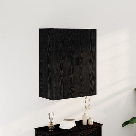 Wall Mounted Cabinet 69.5X34X90 Cm