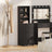 Highboard 40X41X135 Cm Engineered Wood