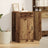 Sideboard 40X41X75 Cm Engineered Wood
