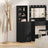 Tall Cabinet 40X41X135 Cm Made Of Engineered Wood