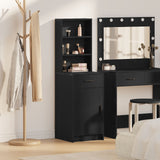 Tall Cabinet 40X41X135 Cm Made Of Engineered Wood