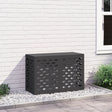 Air Conditioner Cover - , , Steel