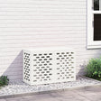Air Conditioner Cover - , , Steel