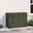 Air Conditioner Cover - , , Steel