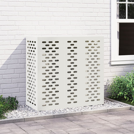 Air Conditioner Cover - , , Steel