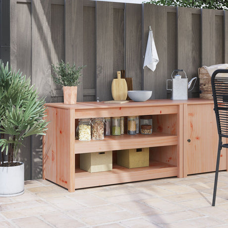Kitchen Cabinet Medium Rectangular