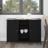 Sideboard 100X35X70 Cm Engineered Wood