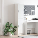 Buffet Cabinet Engineered Wood Moderate Buffet Cabinet