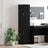 Buffet Cabinet Engineered Wood Moderate Buffet Cabinet