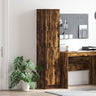 Buffet Cabinet Engineered Wood Moderate Buffet Cabinet