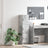 Sideboard Mdf Wood Medium Sideboard