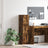 Sideboard Mdf Wood Medium Sideboard
