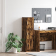 Sideboard Mdf Wood Medium Sideboard