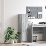 Sideboard Mdf Wood Medium Sideboard