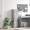 Sideboard Mdf Wood Medium Sideboard