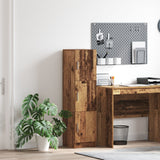 Sideboard Mdf Wood Medium Sideboard