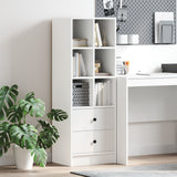 Shelving Unit Mdf Standard Shelving Unit