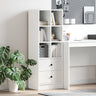Shelving Unit Mdf Standard Shelving Unit
