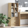 Shelving Unit Mdf Standard Shelving Unit