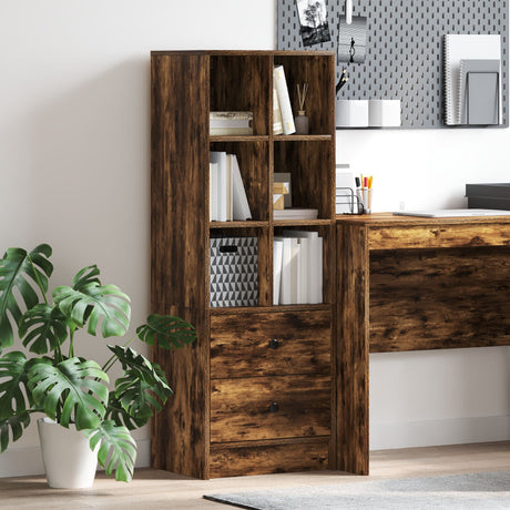 Shelving Unit Mdf Standard Shelving Unit