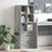 Shelving Unit Mdf Standard Shelving Unit