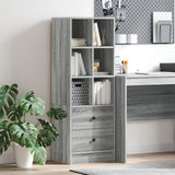 Shelving Unit Mdf Standard Shelving Unit