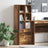 Shelving Unit Mdf Standard Shelving Unit