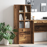 Shelving Unit Mdf Standard Shelving Unit