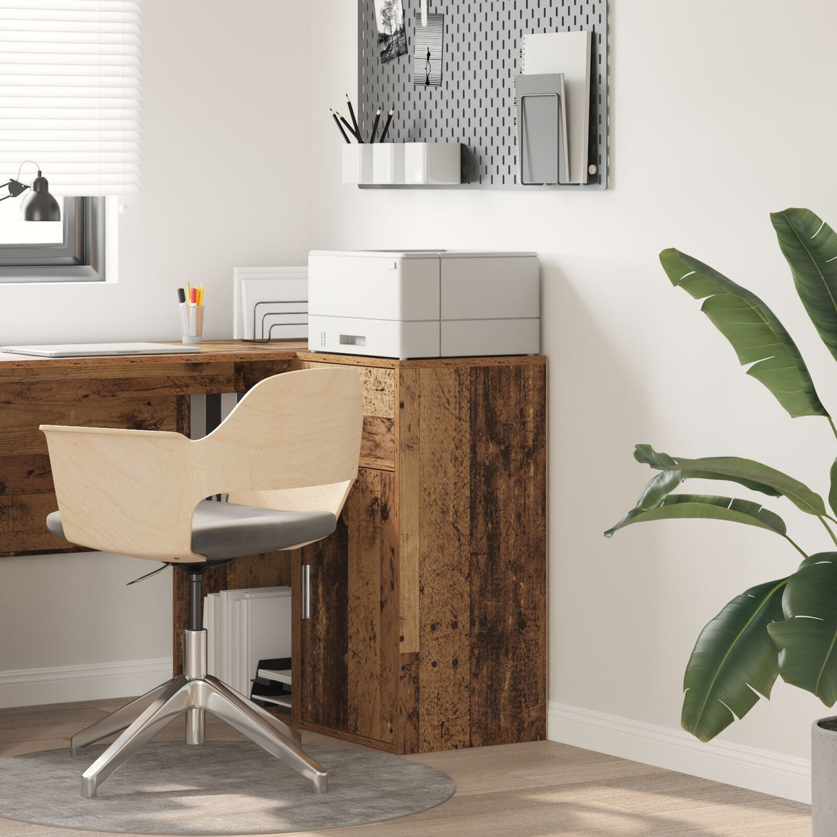 Storage Cabinet Mdf Compact Storage Storage Cabinet
