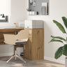 Storage Cabinet Mdf Compact Storage Storage Cabinet