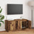 Tv Cabinet 100X38X49 Cm Engineered Wood
