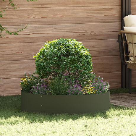 Plastic Planters Plastic Medium Durable