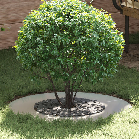 Plastic Planters Plastic Medium Stackable